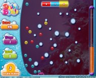 Double Bubble screenshot